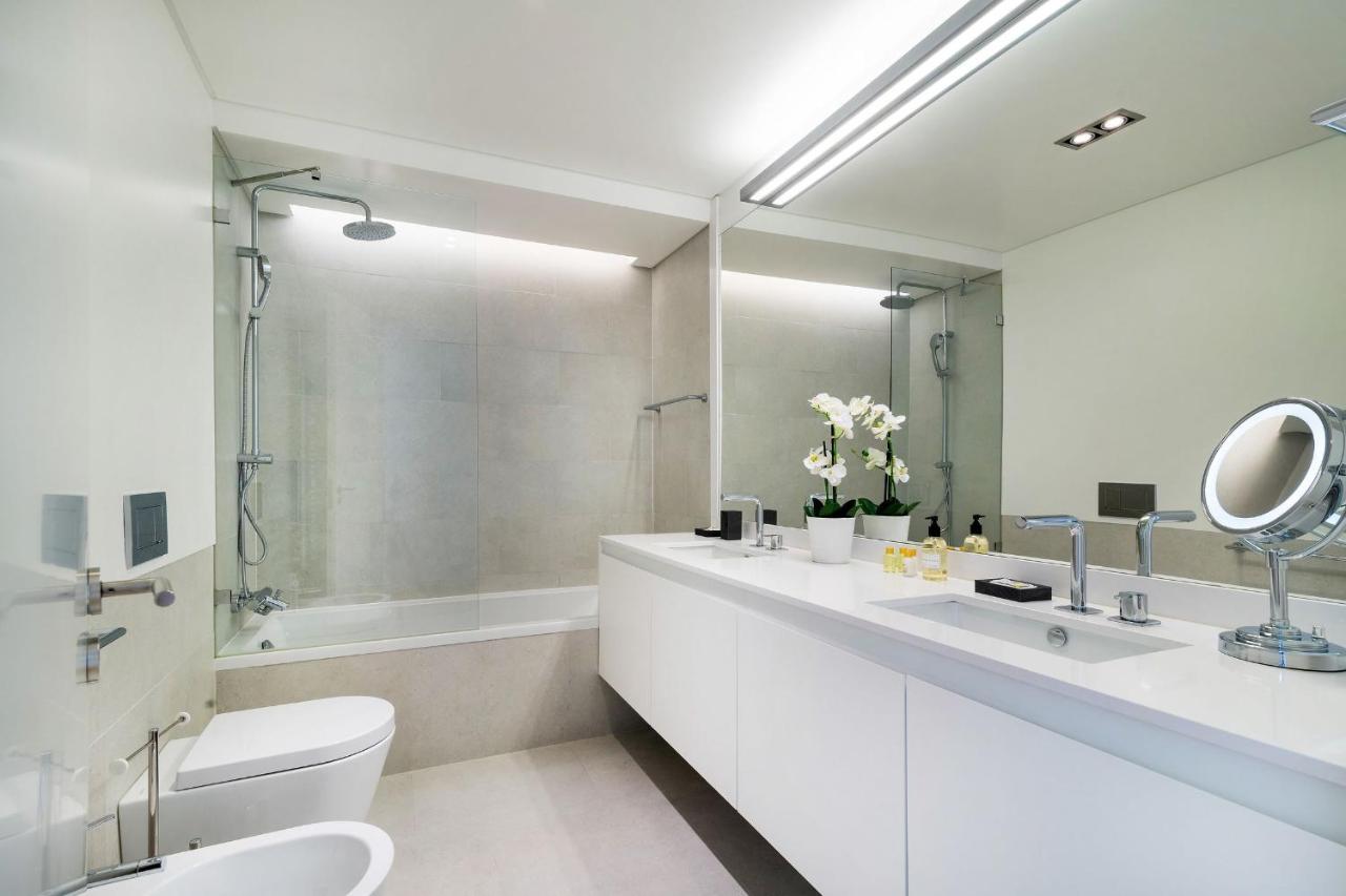 ליסבון Amazing 1Bdr Apartment In Chiado By Lovelystay מראה חיצוני תמונה